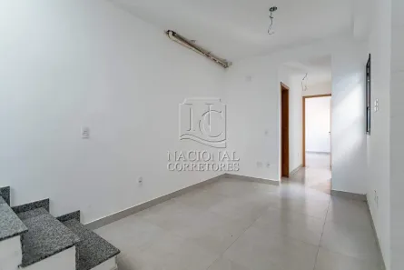 Cobertura com 2 Quartos à venda, 100m² no Jardim, Santo André