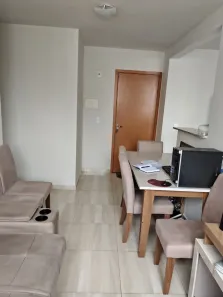 Apartamento com 2 Quartos à venda, 43m² no Portais (Polvilho), Cajamar
