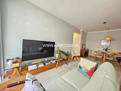 Apartamento com 3 Quartos à venda, 78m² no Norte, Brasília