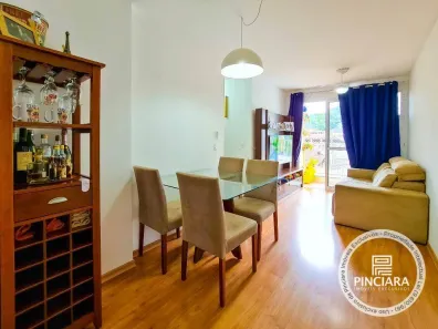 Apartamento com 2 Quartos à venda, 65m² no Maria Paula, São Gonçalo