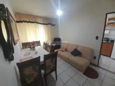 Apartamento com 2 Quartos à venda, 46m² no Cavalhada, Porto Alegre