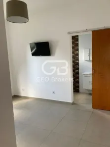 Casa com 2 Quartos à venda, 62m² no Residencial Santa Paula, Jacareí