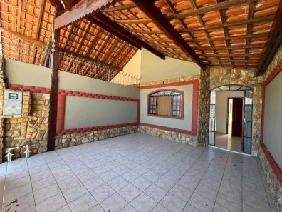 Casa com 2 Quartos à venda, 90m² no Ocian, Praia Grande