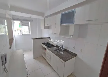 Apartamento com 2 Quartos à venda, 59m² no Vila Olímpia, Sorocaba