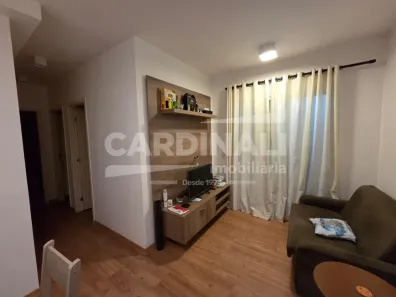 Apartamento com 2 Quartos à venda, 54m² no Centro, Campinas