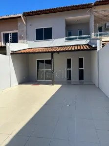 Casa com 3 Quartos à venda, 117m² no Centro, Eusébio
