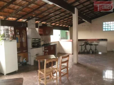Casa com 2 Quartos à venda, 88m² no Vila Suíça, Santo André