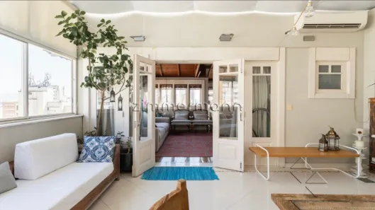 Apartamento com 2 Quartos à venda, 120m² no Santa Cecília, São Paulo