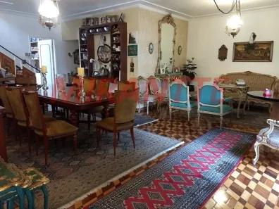Sobrado com 3 Quartos à venda, 230m² no Tucuruvi, São Paulo