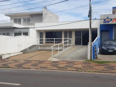 Imóvel Comercial com 4 Quartos à venda, 225m² no Bonfim, Campinas
