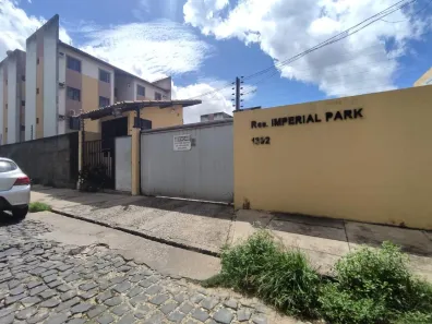 Apartamento com 2 Quartos à venda, 41m² no Morada do Sol, Teresina