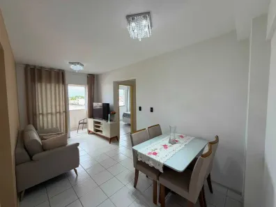 Apartamento com 2 Quartos à venda, 55m² no Dezoito do Forte, Aracaju