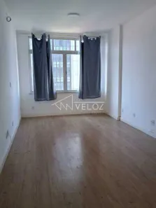 Sala Comercial à venda, 34m² no Centro, Rio de Janeiro