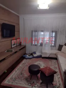 Sobrado com 3 Quartos à venda, 146m² no Jardim São Paulo(Zona Norte), São Paulo