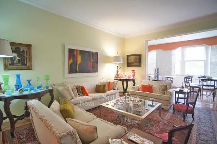 Apartamento com 4 Quartos à venda, 245m² no Flamengo, Rio de Janeiro