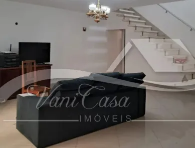 Sobrado com 4 Quartos à venda, 200m² no Vila Moraes, São Paulo