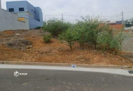 Lote/Terreno à venda, 150m² no Jardim Residencial Nova Veneza, Indaiatuba
