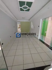 Sobrado com 2 Quartos à venda, 212m² no Demarchi, São Bernardo do Campo
