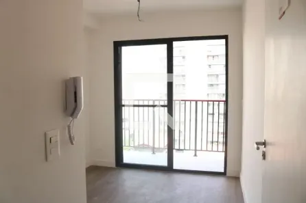 Apartamento com 2 Quartos à venda, 34m² no Água Branca, São Paulo