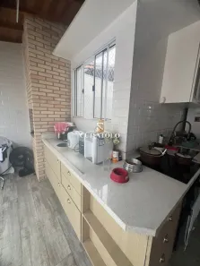 Cobertura com 2 Quartos à venda, 96m² no Vila Guiomar, Santo André
