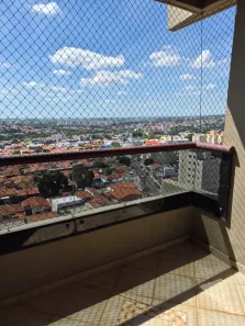 Apartamento com 3 Quartos à venda, 96m² no Taquaral, Campinas