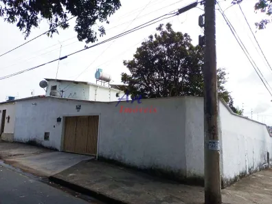 Casa com 2 Quartos à venda, 360m² no Candelária, Belo Horizonte