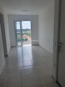 Apartamento com 2 Quartos à venda, 47m² no Gonzaga de Campos, São José do Rio Preto