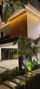 Casa de Condomínio com 5 Quartos à venda, 400m² no Parque do Jiqui, Parnamirim