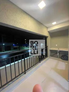 Apartamento com 2 Quartos à venda, 55m² no Dom Bernardo José Mielle, Ribeirão Preto