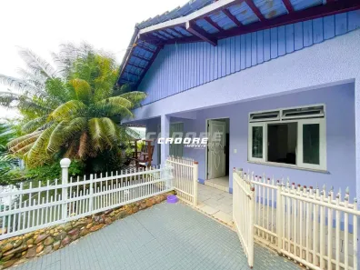 Casa com 4 Quartos à venda, 326m² no Progresso, Blumenau