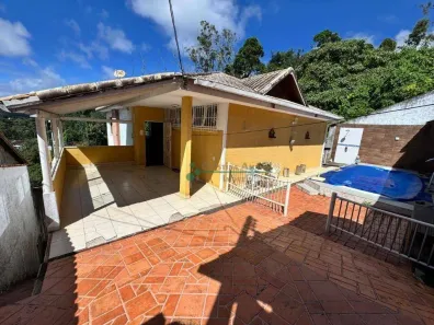 Casa com 4 Quartos à venda, 263m² no Parque do Ingá, Teresópolis