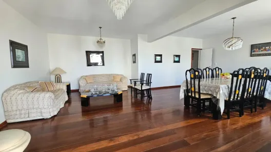 Apartamento com 4 Quartos à venda, 183m² no Vitória, Salvador