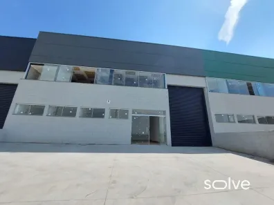 à venda, 436m² no Loteamento Comercial Bortoletto, Indaiatuba
