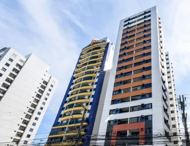 Apartamento com 3 Quartos à venda, 91m² no Stiep, Salvador