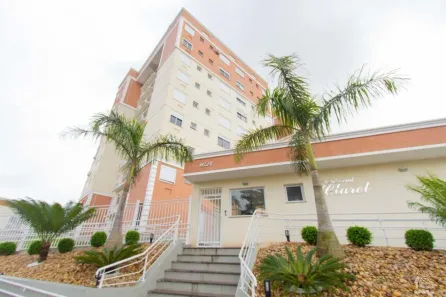 Apartamento com 2 Quartos à venda, 52m² no Centro, Esteio