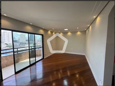 Apartamento com 3 Quartos à venda, 153m² no Mooca, São Paulo