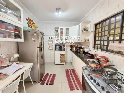 Sobrado com 3 Quartos à venda, 150m² no Conjunto Residencial Butantã, São Paulo