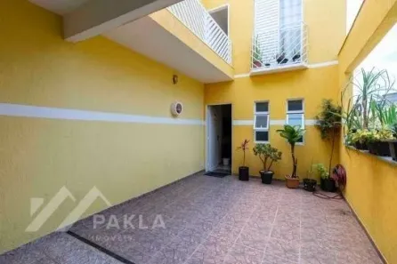 Sobrado com 3 Quartos à venda, 150m² no Altos de Vila Prudente, São Paulo