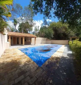 Fazenda/Sítio com 2 Quartos à venda, 70m² no Jardim Torrão de Ouro, São José dos Campos