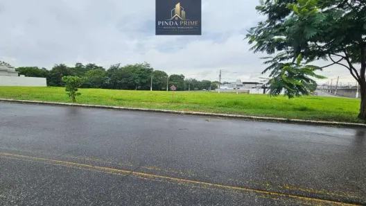 Lote/Terreno à venda, 420m² no Residencial Village Splendore, Pindamonhangaba