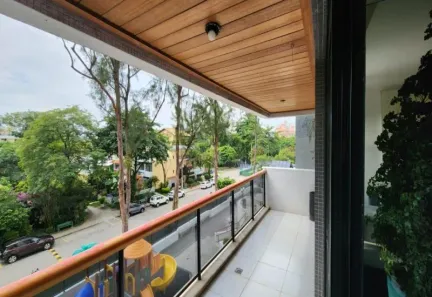 Apartamento com 3 Quartos à venda, 127m² no Barra da Tijuca, Rio de Janeiro