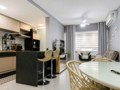 Apartamento com 2 Quartos à venda, 68m² no Jardim Carvalho, Porto Alegre