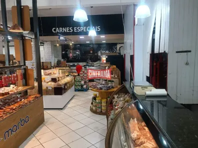 Prédio Comercial para alugar, 256m² no Paulicéia, São Bernardo do Campo
