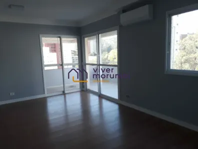 Apartamento com 4 Quartos à venda, 122m² no Vila Andrade, São Paulo