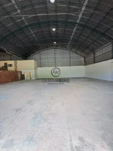Galpão/Depósito/Armazém para alugar, 400m² no Glebas, Franco da Rocha