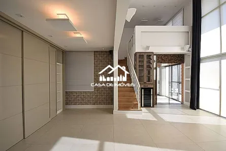 Apartamento com 3 Quartos à venda, 184m² no Vila Andrade, São Paulo