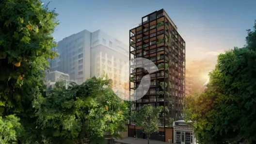 Apartamento com 1 Quarto à venda, 29m² no Icaraí, Niterói