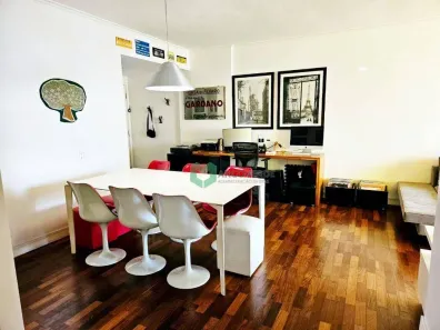 Apartamento com 3 Quartos à venda, 136m² no Perdizes, São Paulo