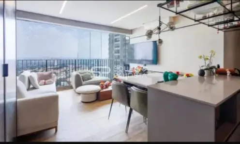 Apartamento com 2 Quartos à venda, 83m² no Sumarezinho, São Paulo
