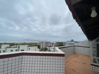 Cobertura com 3 Quartos à venda, 115m² no Braga, Cabo Frio